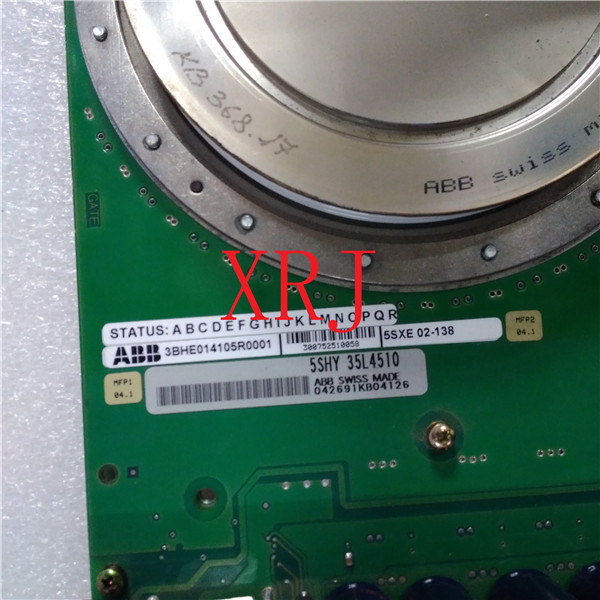 ABB HIEE200072R2  USB030AE02交流接触器建现货